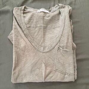 Free People - long sleeve T-Shirt
